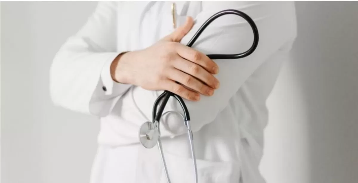 Foto ilustrasi: viral pengakuan seseorang yang diduga jadi korban penganiayaan oknum dokter spesialis kandungan. (Magnific/bristekjegor)