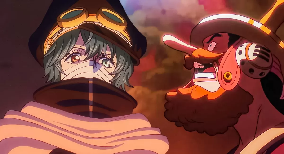 Link Nonton One Piece Episode 1176 Sub Indo