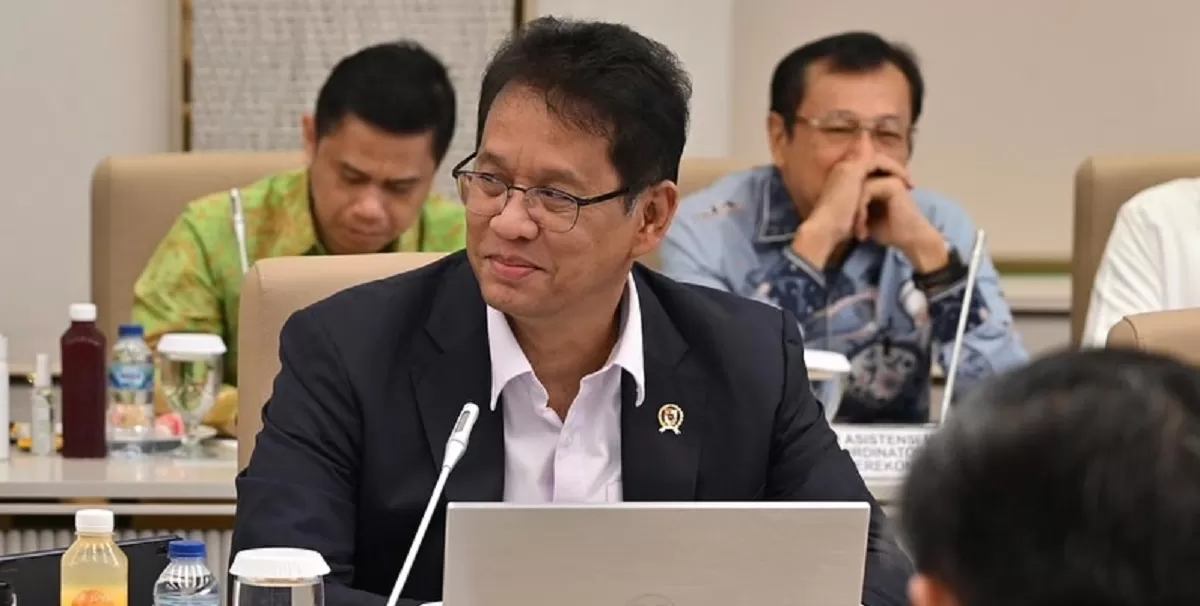 Isu Reshuffle Kabinet Ekonomi Prabowo Memanas, Menkeu Purbaya Beri Jawaban Menohok (Instagram/@menkeuri)