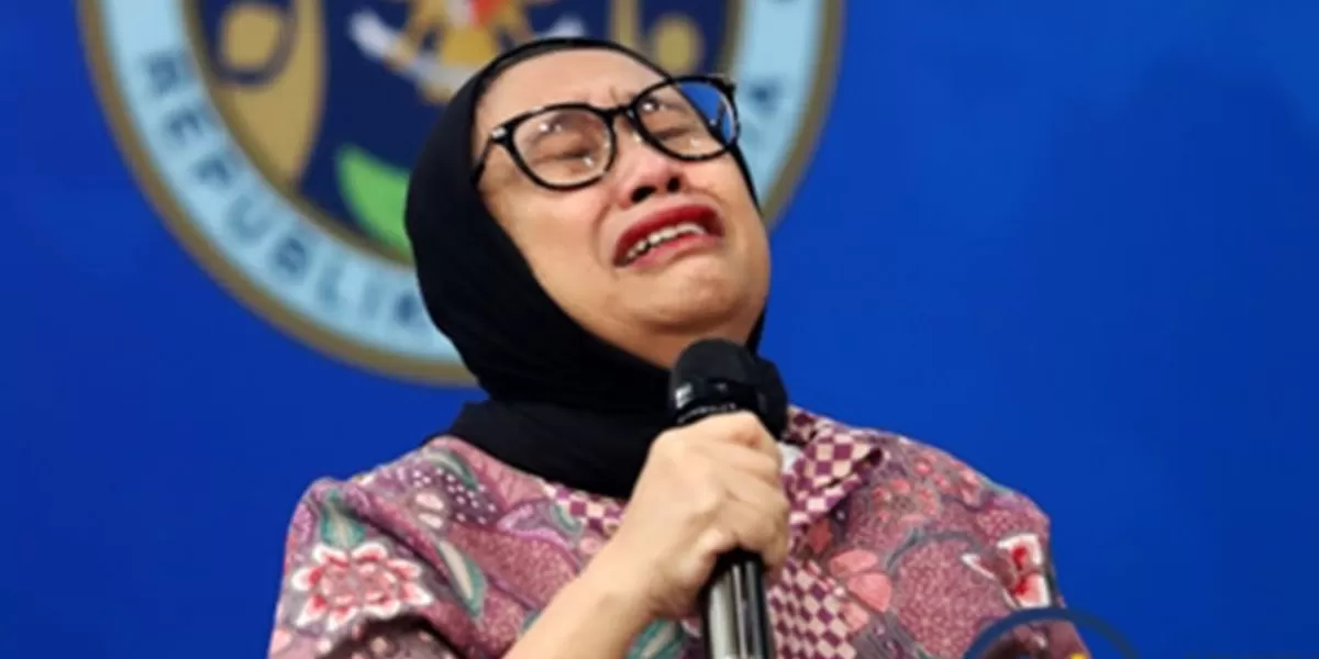 Nanik S Deyang Mundur, Kejagung Bakal Periksa Eks Kepala BGN Atas Kasus Korupsi MBG? (Istimewa)