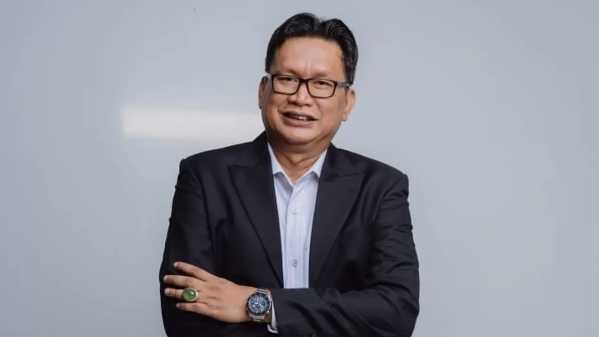 Sektor Konsumsi Rumah Tangga Menjadi Jangkar Perekonomian Indonesia Tahun 2025, Pengamat Ekonomi Noviardi Ferzi Sebut 2026 Momentum Akselerasi Sektor  (Kalimantansatu.com/Dok. Noviardi Ferzi)