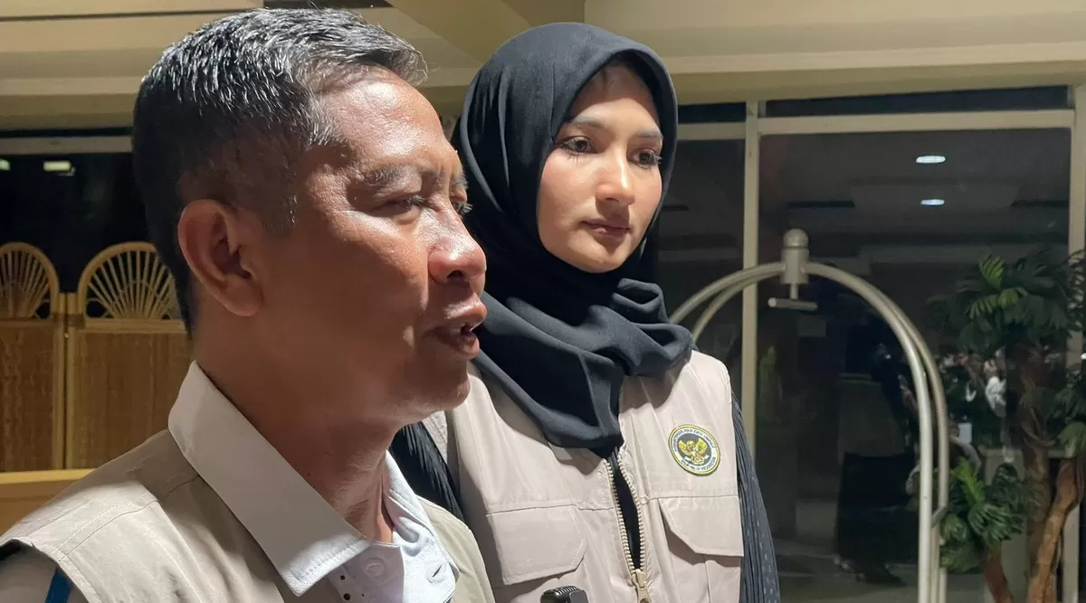 Satgas Gagalkan 32 WNI yang Hendak Berangkat Haji Nonprosedural di Soekarno-Hatta? — INDONESIA — ERYU PROJECT