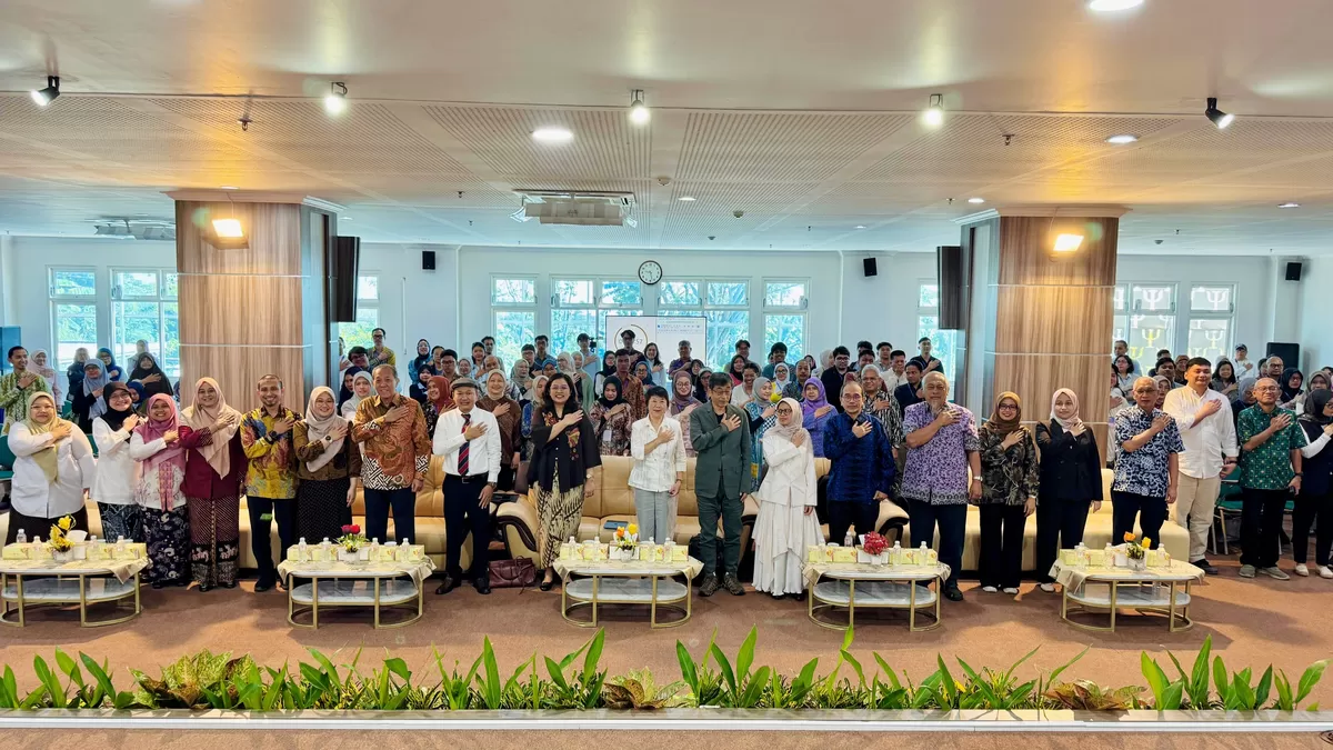 Peran Psikologi Sosial dalam Dinamika Perubahan Masyarakat di Indonesia