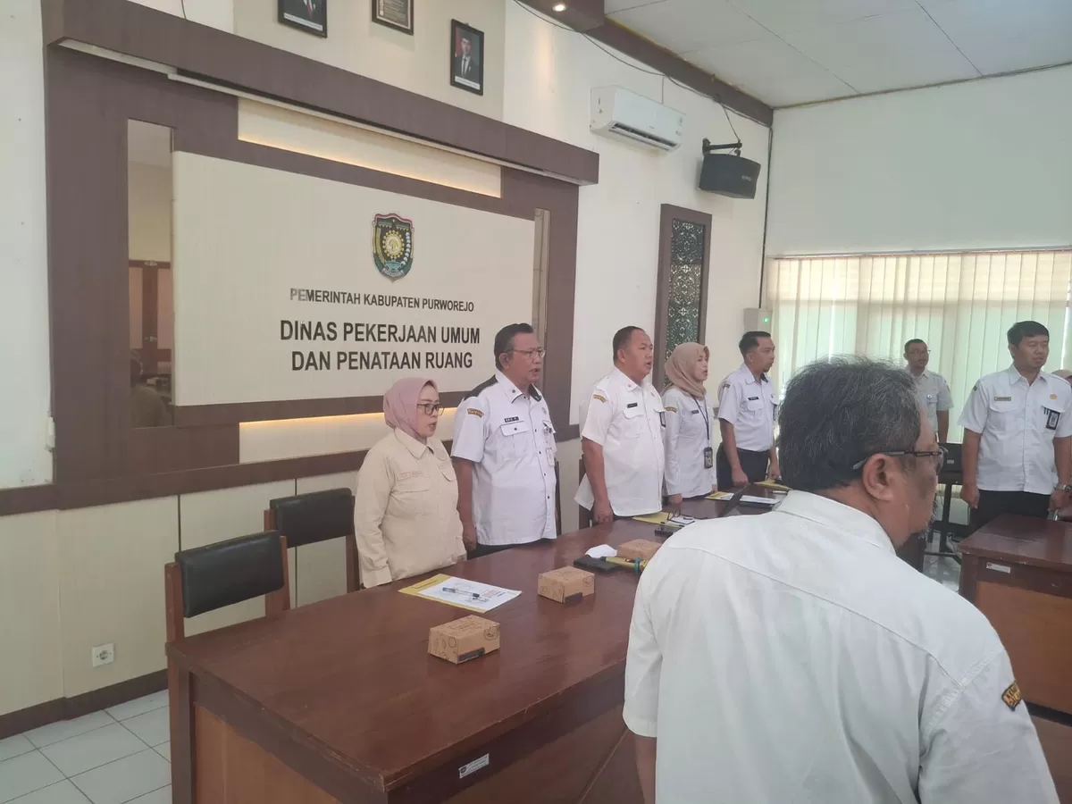 Tak Perlu Tatap Muka, Kini Layanan Cek Lab Konstruksi Bisa Lewat Daring