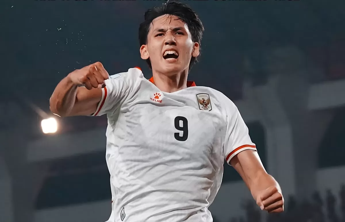 Tenang! Mitchell Baker Sudah Cetak 3 Gol, Duel Singapura vs Indonesia, Piala AFF 2026 Malam Ini