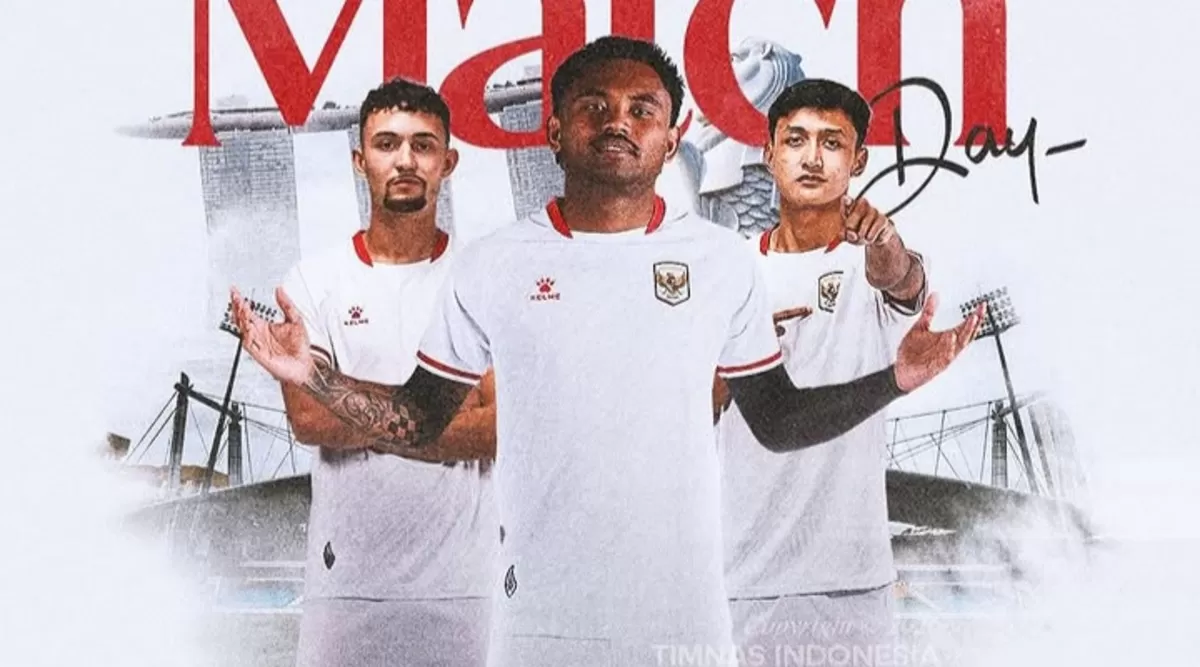SEDANG BERLANGSUNG, LIVE Indonesia vs Singapura Hari Ini di Piala AFF 2026, Siapakah yang Lolos Semifinal?