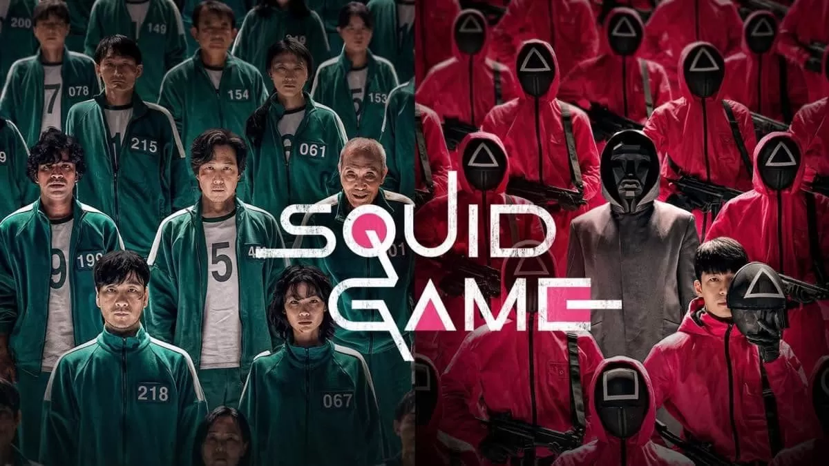 Spin-off serial Netflix Squid Game versi Amerika Serikat tidak jadi diproduksi (x.com/@MehdiOmais)