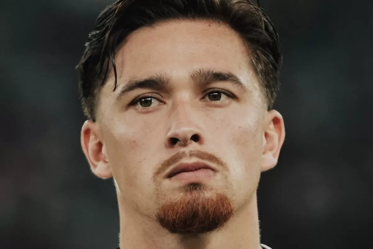 Jordy Wehrmann Berambisi Bela Timnas Indonesia, Naturalisasi Jadi Jalan Menuju Skuad Garuda