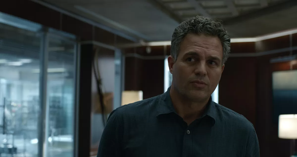 Kritik Merger Warner Bros, Mark Ruffalo Bantah Tuduhan Antisemitisme