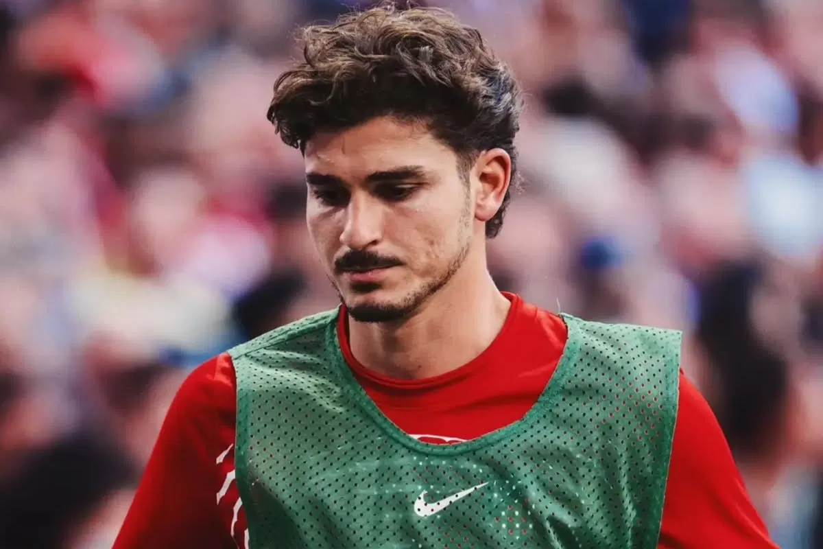 Negosiasi Batal! Masa Depan Julian Alvarez Kini Ada di Tangan Atletico Madrid, Arsenal Jadi Alternatif?