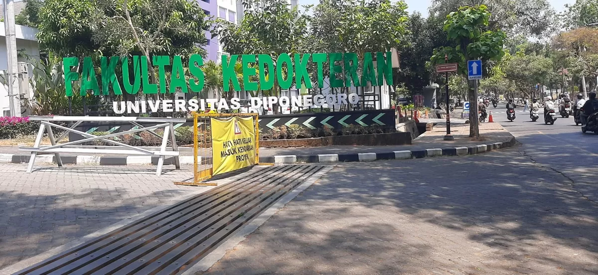 Undip Angkat Bicara Soal Wafatnya Mahasiswa PPDS FK, Tegaskan Bukan Karena Perundungan