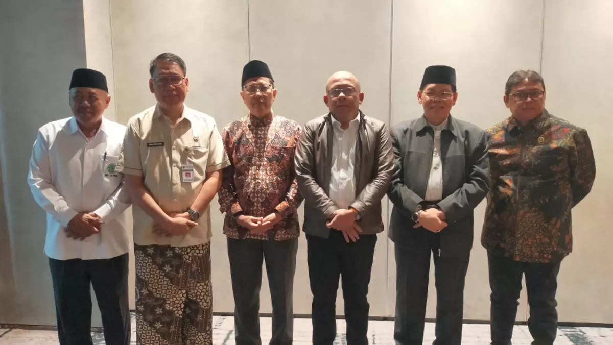 BPJS Kesehatan Gandeng MUI dan Insan Dakwah, Perkuat Literasi JKN Lewat ...