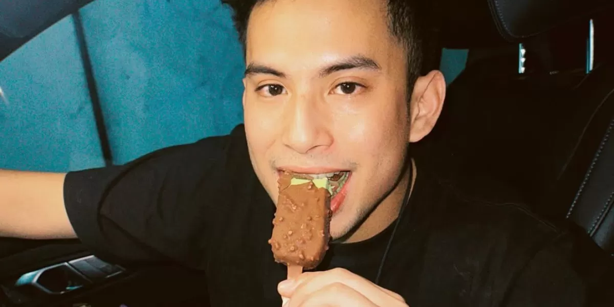 Okin Ungkap Alasan Tak Kenalkan Pacar kepada Anak, Eks Suami Rachel ...