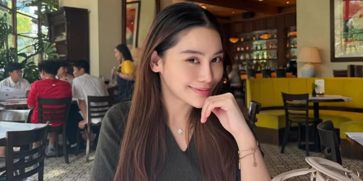 Cindy Rizap Cindy Rizap Mengaku Tak Berkomunikasi dengan Maissy Usai Bantah Isu ...