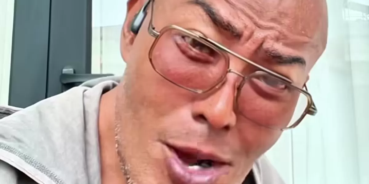 Deddy Corbuzier menjalani operasi dengan alasan unik untuk bermain piano. Temukan informasi lengkapnya di sini! (Foto: Gorajuara/ Tangkap layar Instagram @mastercorbuzier)