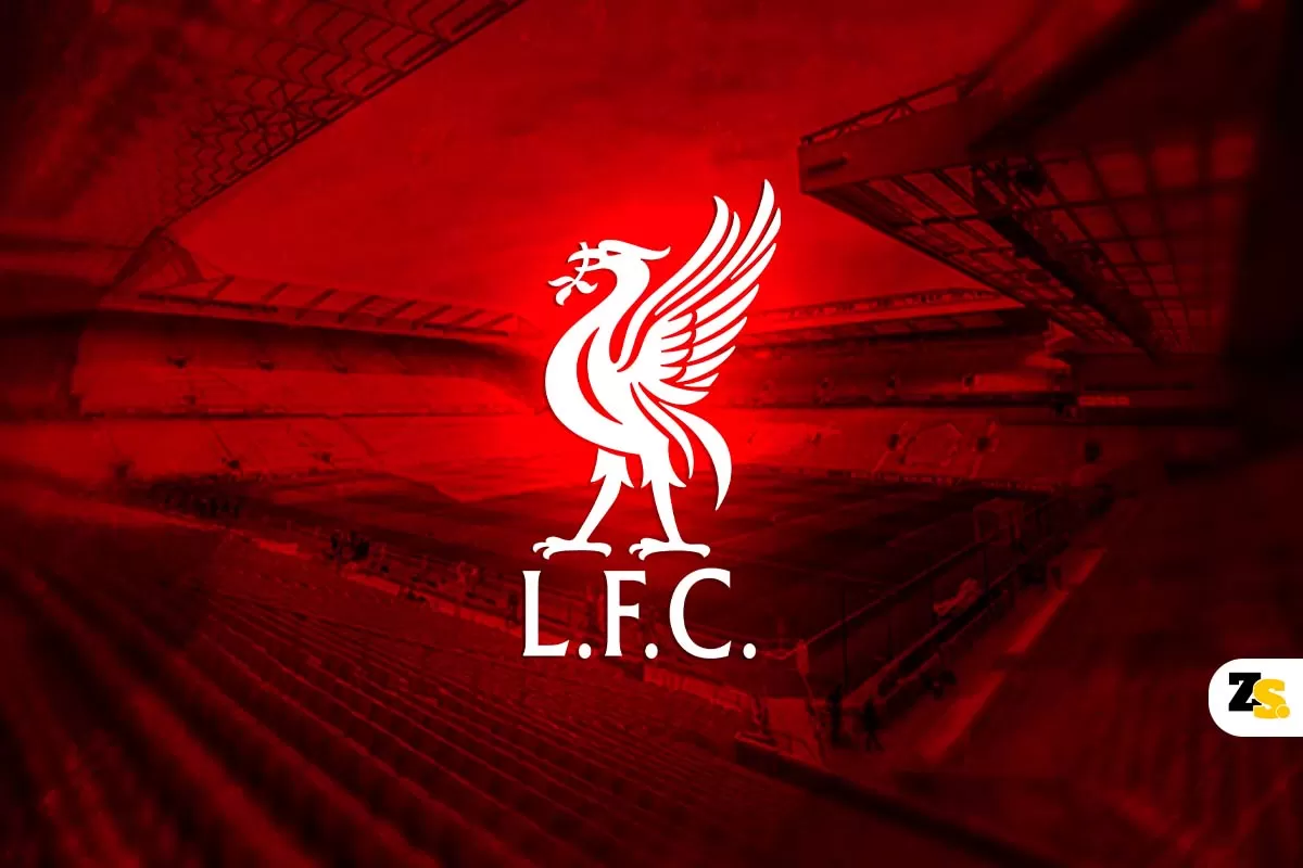 Ilustrasi - Logo Liverpool (ZonaSports/Adreanus Titus)