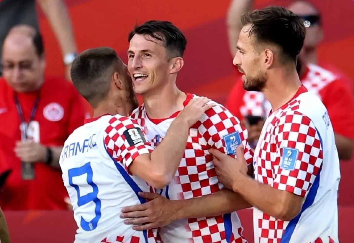 Kroasia kalahkan Panama 1-0 di Grup L Piala Dunia 2026. (Instagram/@fifaworldcup)