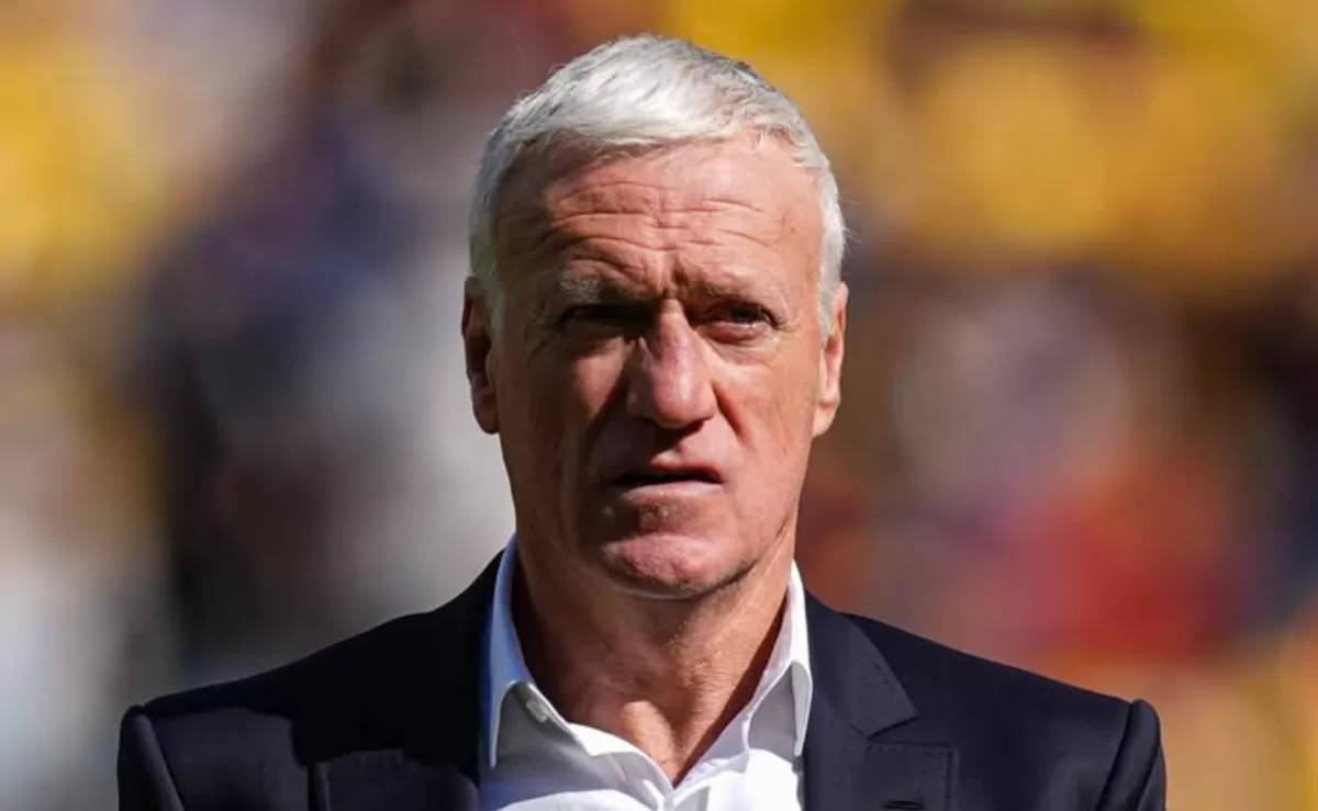 Skor Akhir Prancis vs Inggris: Obat Luka dan Perpisahan Emosional Deschamps di Piala Dunia 2026