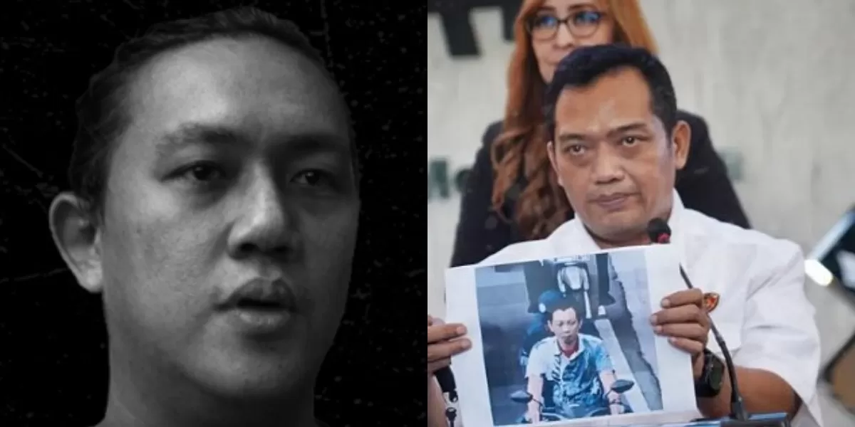 Simak kejanggalan kasus penyiraman air keras terhadap aktivis KontraS Andrie Yunus yang memicu desakan transparansi hukum dari publik. (Instagram.com/@kontras_update)
