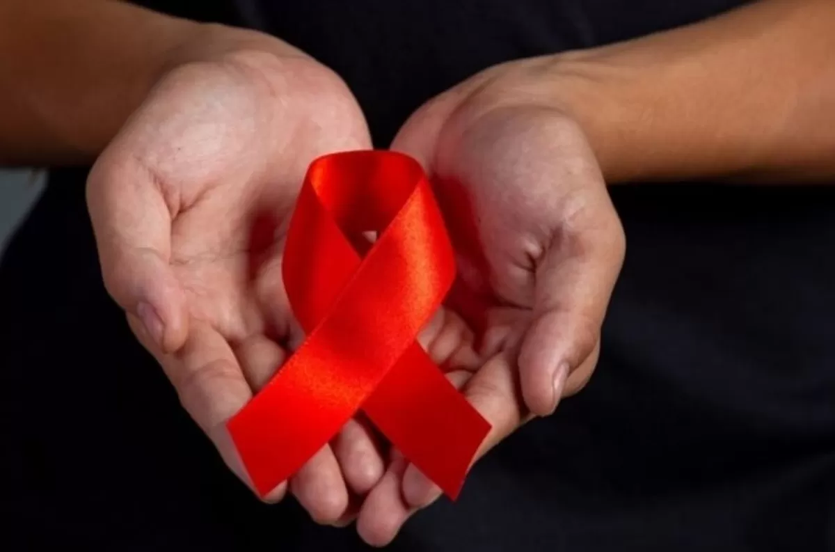 Foto ilustrasi: Update isu 522 anak pelajar di Sidoarjo positif HIV. (Freepik/jcomp)