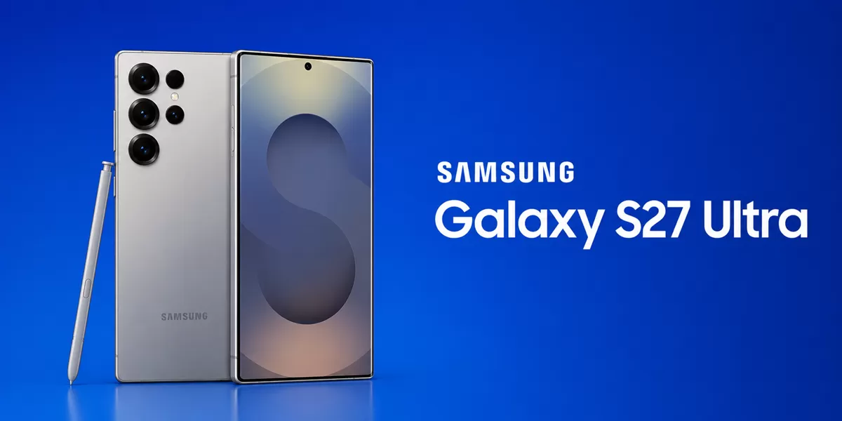 S27 Renders Samsung Galaxy S27 Ultra Siap Tampil Beda, Teknologi Kamera dan AI ...