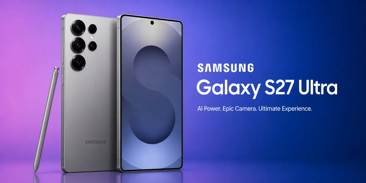S27 Renders Bocoran Galaxy S27 Ultra Terbaru, Samsung Rela Buang Kamera Favorit ...