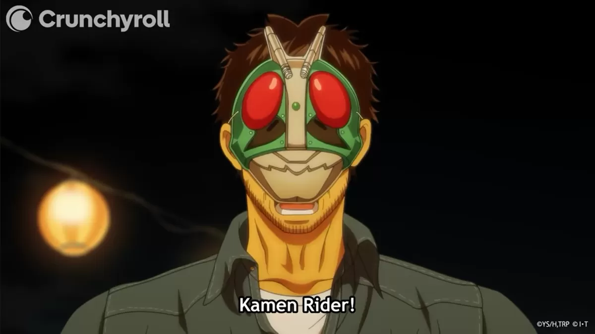 pemain online slot Catat tanggalnya! Tayangan Anime Terbaru di Netflix: Tojima Wants to be a Kamen Rider dan One Piece, Whole Cake Island - Suara Merdeka Kendal