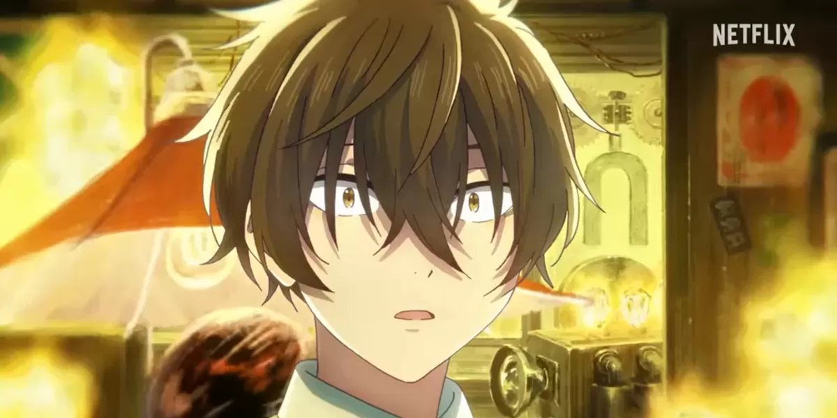 september128 Segera Rilis! Tiga Anime yang Bisa Ditonton di Netflix Bulan Juli 2026 - Suara Merdeka Kendal