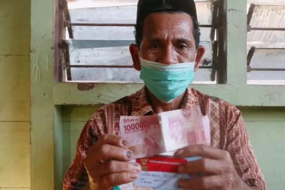 Error E79 Saat Cek Bansos PKH dan BPNT Juni 2026 di cekbansos.kemensos.go.id, SImak Cara Mengatasinya (kemensos.go.id)