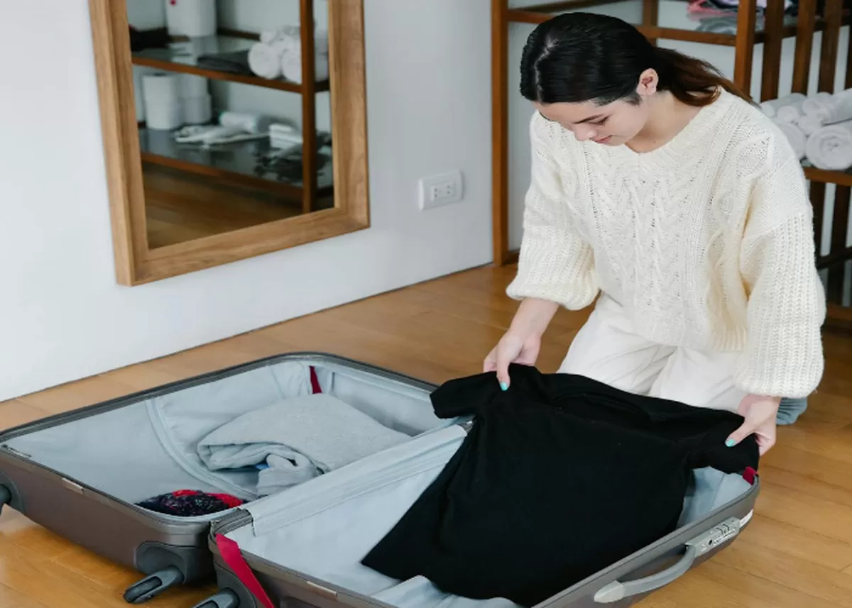 Tips Wisata Lengkap: 10 Trik Packing Paling Efektif agar Liburan Lebih ...