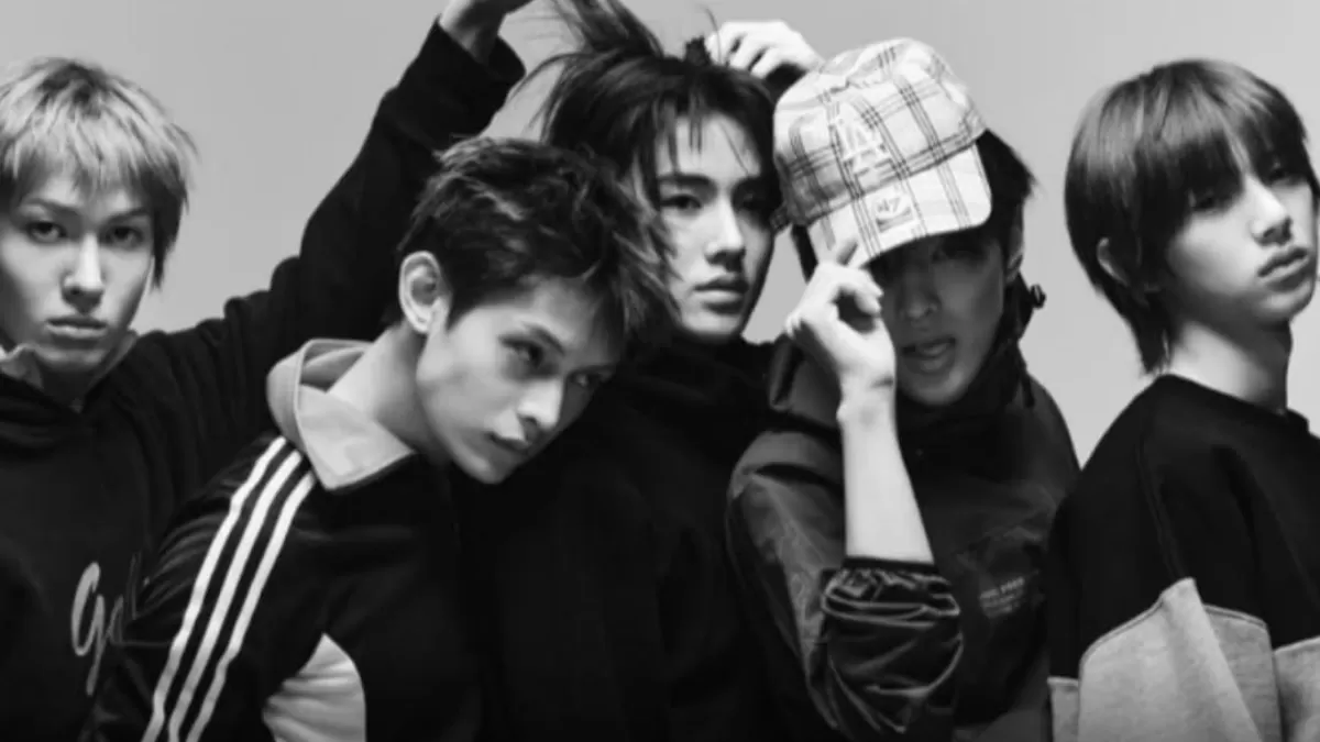 Boy Group CORTIS (Instagram)