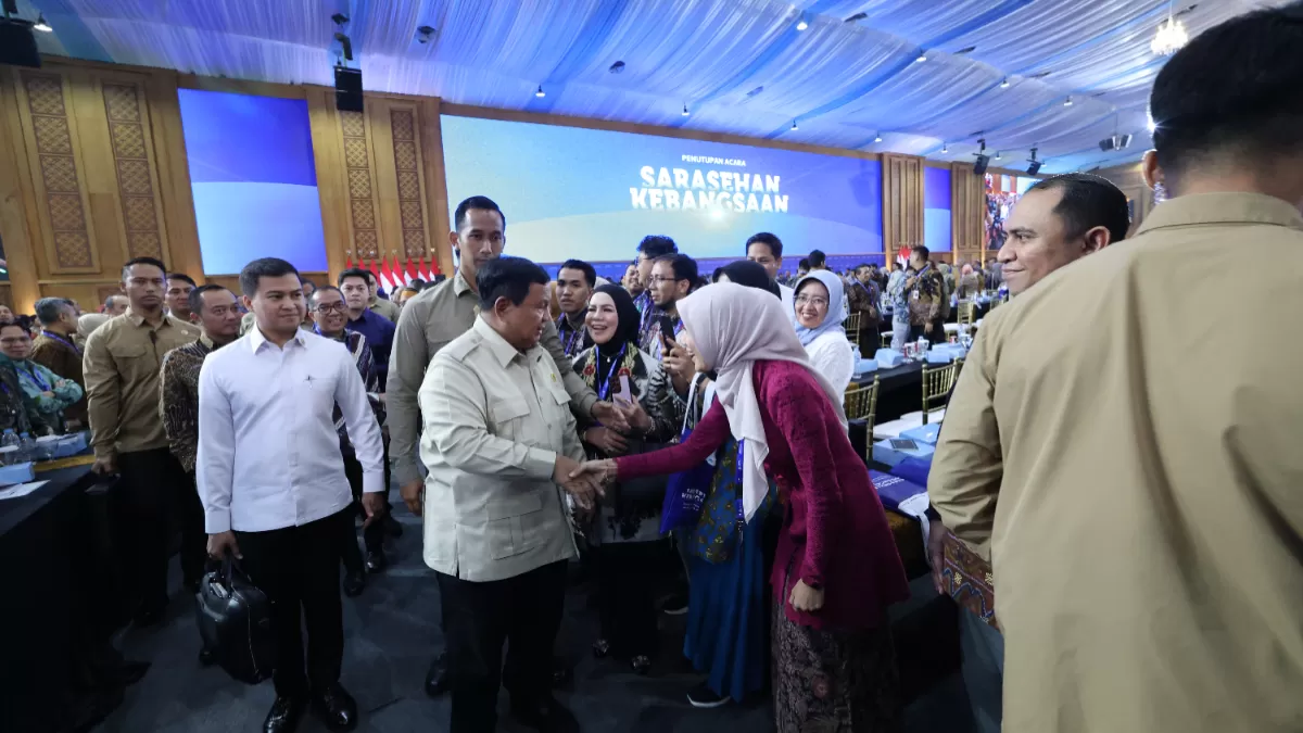 Pemerintah Siapkan Beasiswa Doktor, Kaji Skema Dana Riset dari Keuntungan BUMN Pemerintah Siapkan Beasiswa Doktor, Kaji Skema Dana Riset dari Keuntungan BUMN