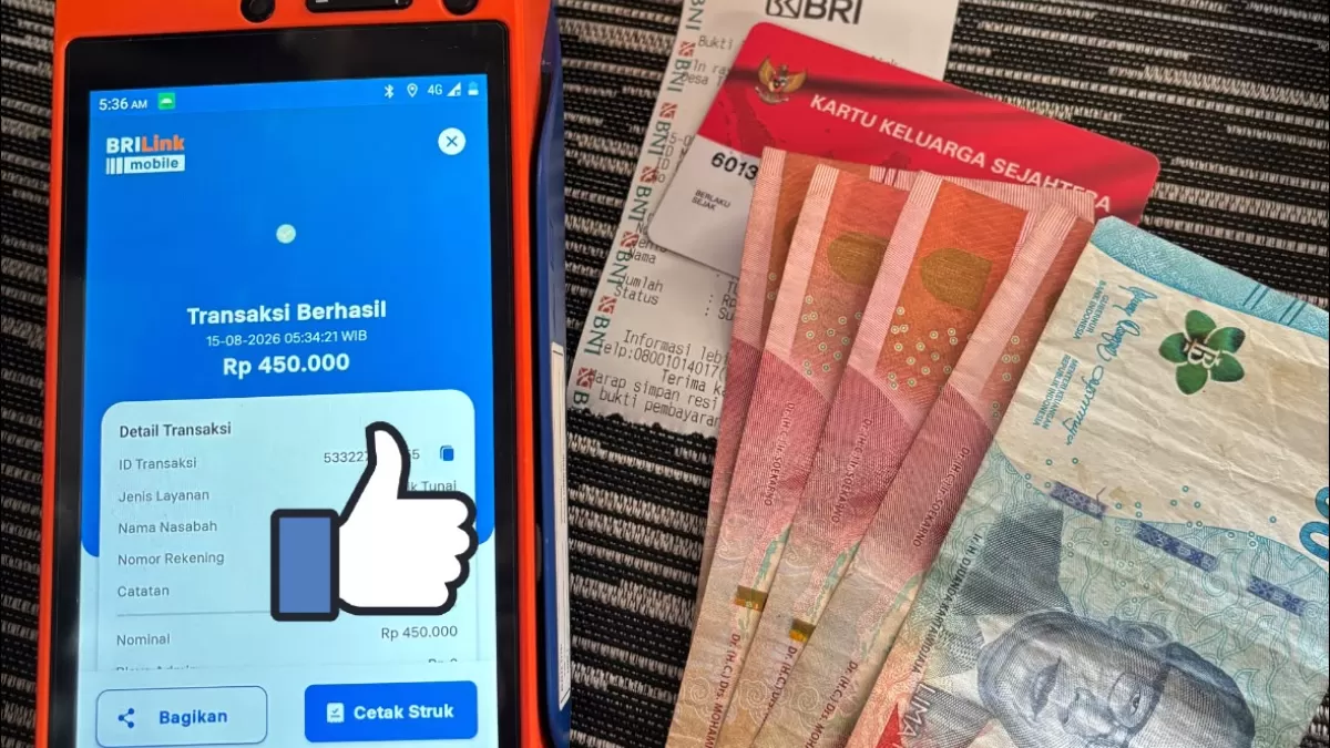 Cek Tips agar Status Bansos Anda Tetap Aktif dan Tidak Terblokir Sistem