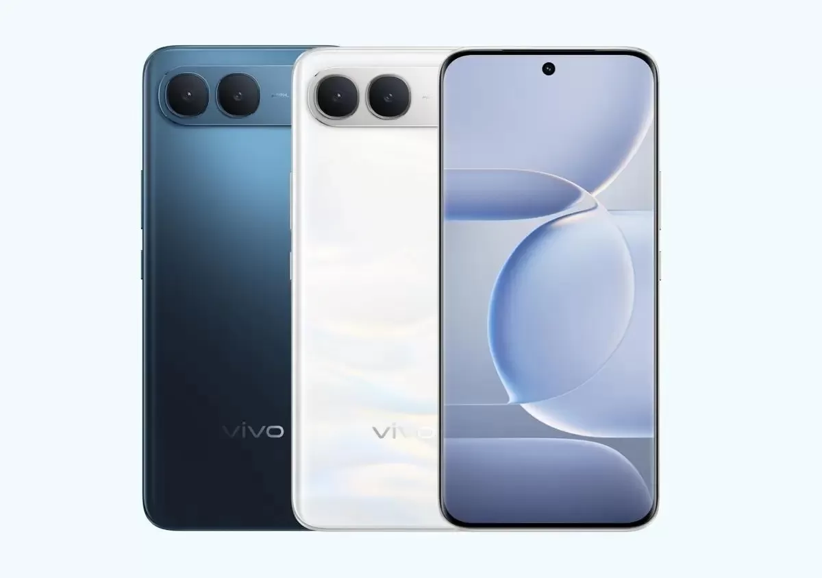 vivo V80 Lite 5G menawarkan baterai 7.050 mAh dan layar AMOLED 1,5K. Simak kelebihan, kekurangan, spesifikasi, dan harganya. (vivo)