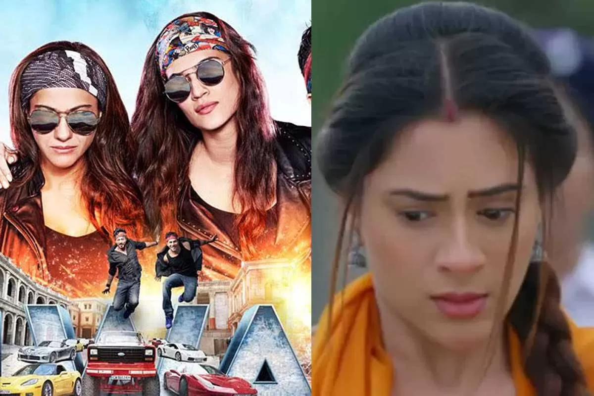 Jadwal TV ANTV 2 Januari 2026, Dilwale sampai Jhanak Tontonan Siang ...