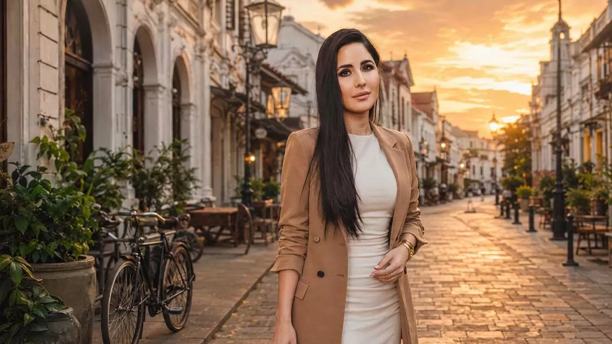 7 Prompt Gemini AI Foto Artis Bollywood Liburan ke Tempat ...