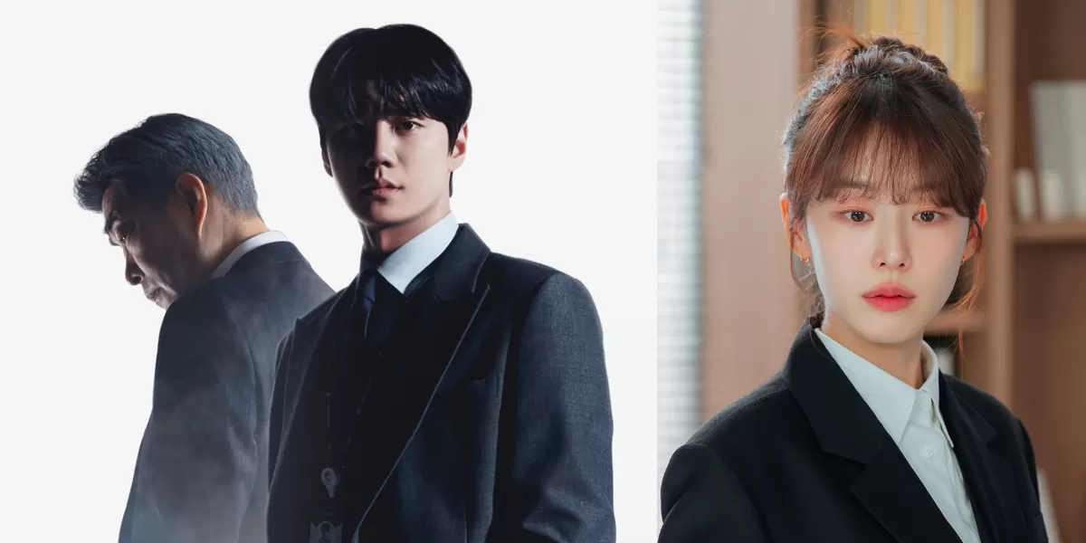 Corporate Warfare Meets Soul Swap: Why "Reborn Rookie" (2026) is the Next Must-Watch K-Drama Corporate Warfare Meets Soul Swap: Why "Reborn Rookie" (2026) is the Next Must-Watch K-Drama