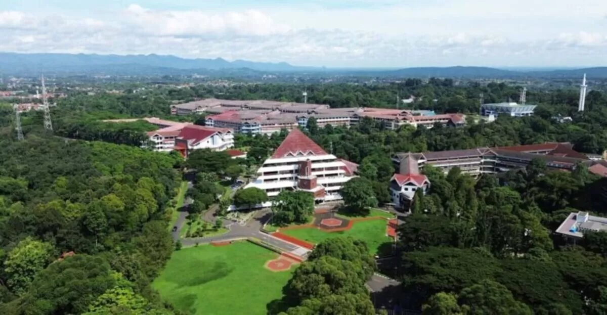 Ribuan camaba diterima lewat jalur SNBP, IPB University masih buka jalur SNBT.  (dok.IPB)