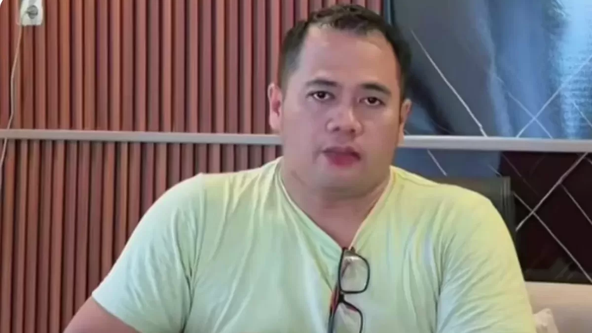 Hendrik Irawan viral karena klaim pendapatan Rp6 juta per hari dari MBG. Fakta modal Rp3,5 miliar dan penutupan SPPG jadi sorotan publik.