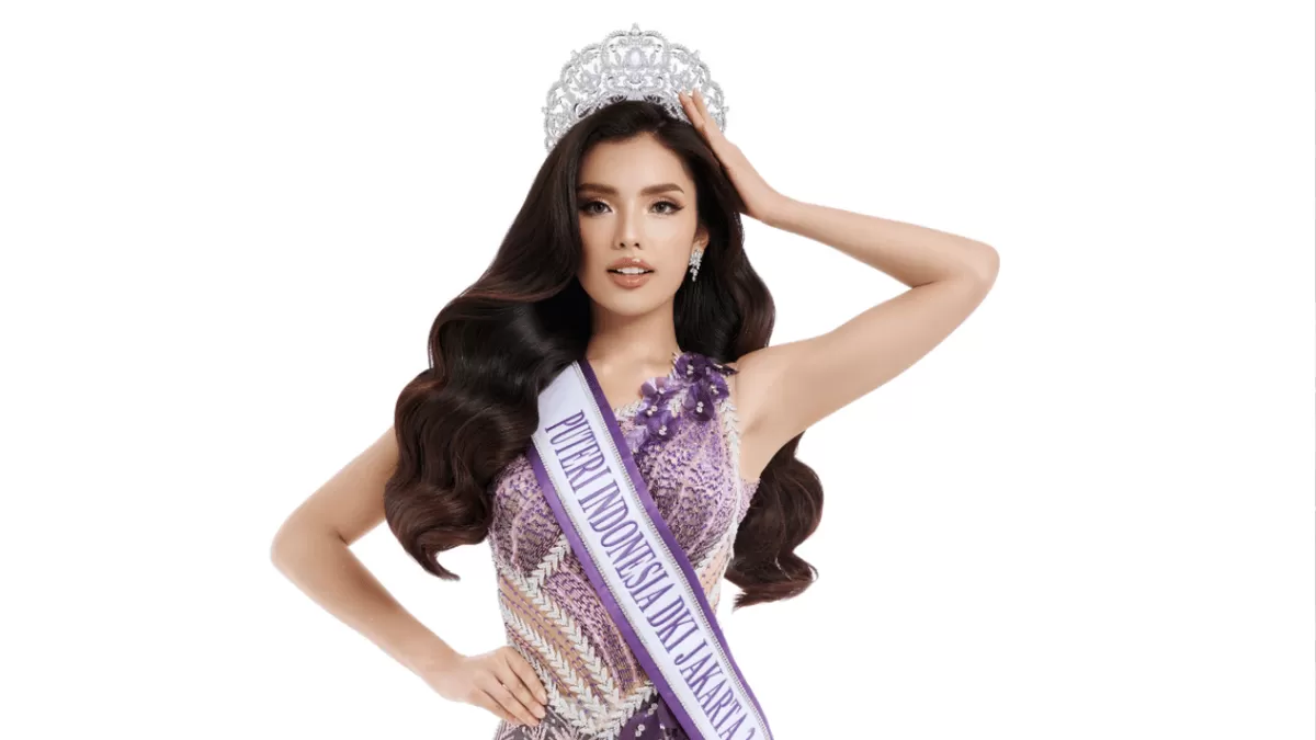 Profil dan Biodata Gisela Tessa, Finalis Putri Indonesia 2026 ...