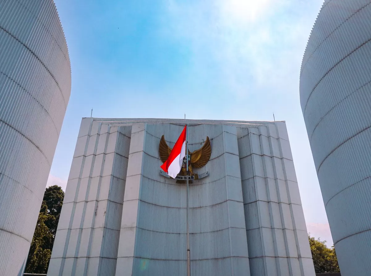 Contoh Kata Ucapan HUT RI ke-81 Tahun 2026. (pexels.com/Firman Marek_Brew )