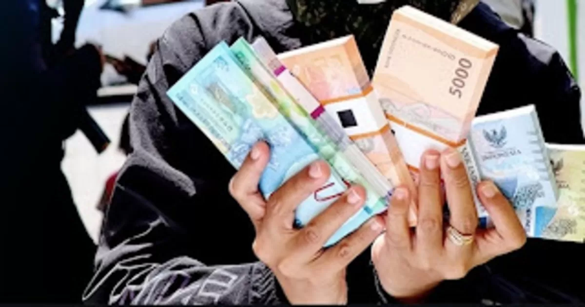 Pemesanan penukaran uang baru untuk momen lebaran Idul Fitri 2026 sudah dibuka oleh Bank Indonesia. (Instagram/bank_indonesia)