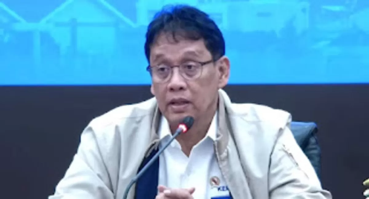 Menkeu Purbaya buka suara mengenai polemik alumni LPDP yang sedang viral. (YouTube / KemenkeuRI)