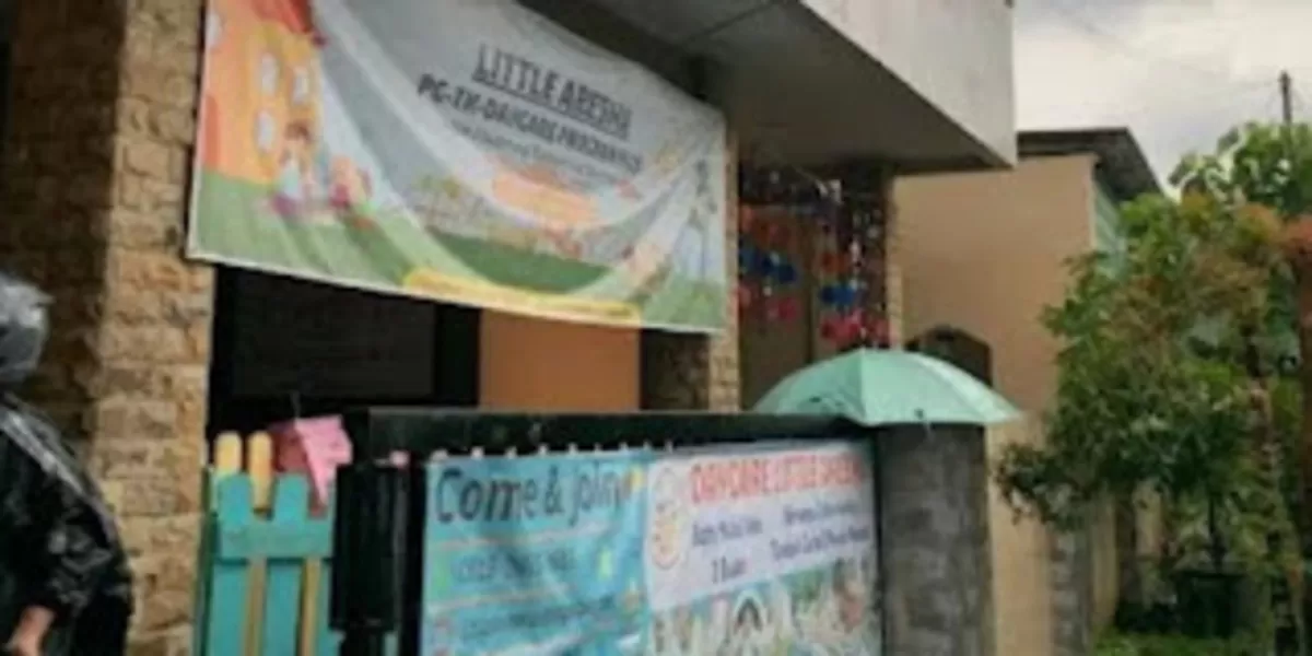 Pemilik Daycare Little Aresha Jogja terlibat dugaan penganiayaan balita, 13 tersangka ditetapkan oleh kepolisian. (Google Maps)