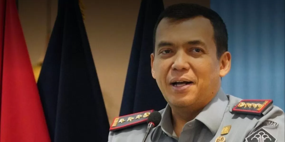 Menyoroti harta kekayaan milik Wamen Imipas Nonaktif, Silmy Karim usai kini menjadi tersangka kasus dugaan pemerasan. (Foto: Instagram.com/@silmykarim)