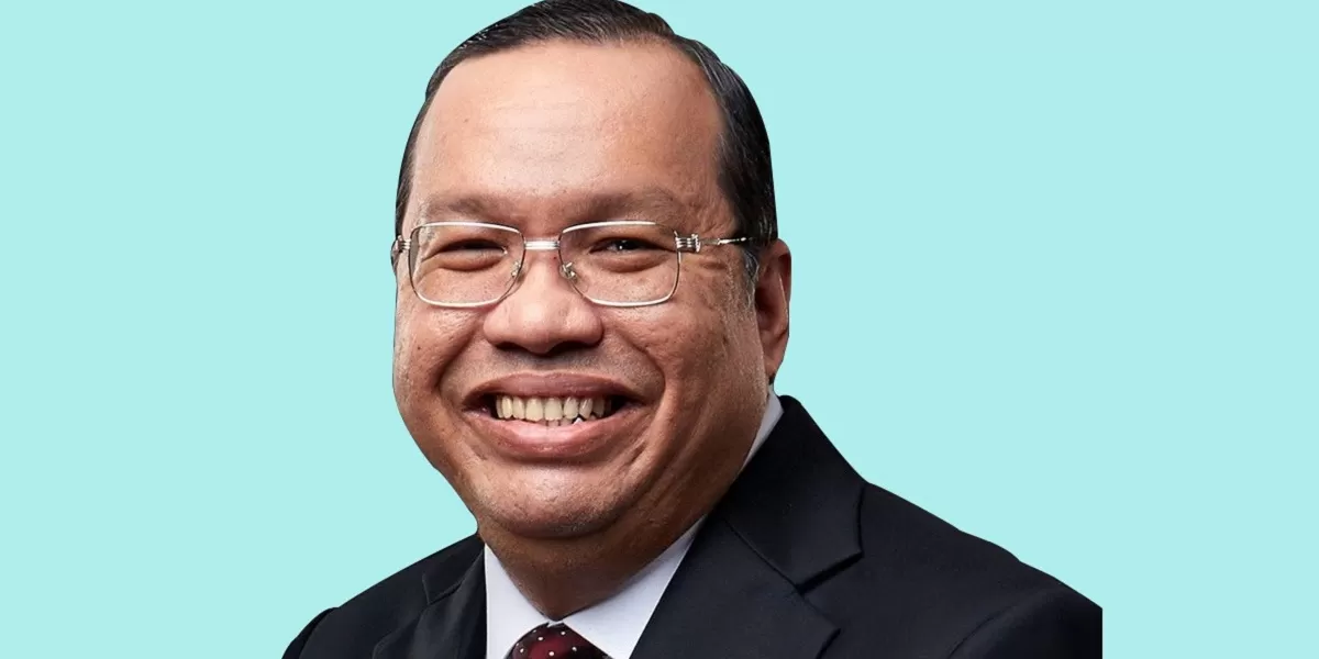 Chman MSCI Soroti Transparansi, Dirut Bursa Efek Indonesia Mundur Saat IHSG ...
