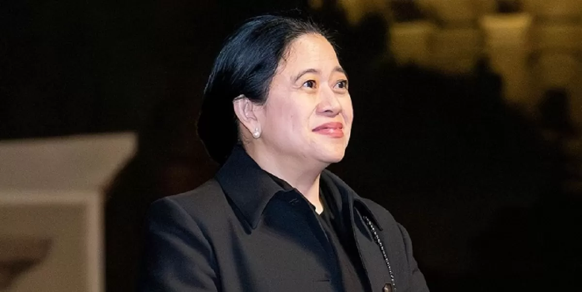 Aktivitas pengisian bahan bakar kendaraan pribadi di tengah lonjakan harga BBM nonsubsidi. Ketua DPR, Puan Maharani. (Instagram.com @puanmaharaniri)