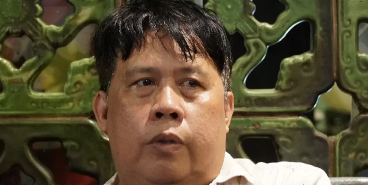 Direktur Eksekutif CBA Uchok Sky Khadafi nilai kerugian negara dalam perkara korupsi LPEI menjadikannya salah satu kasus besar sektor pembiayaan nasional (Dok. CBA)