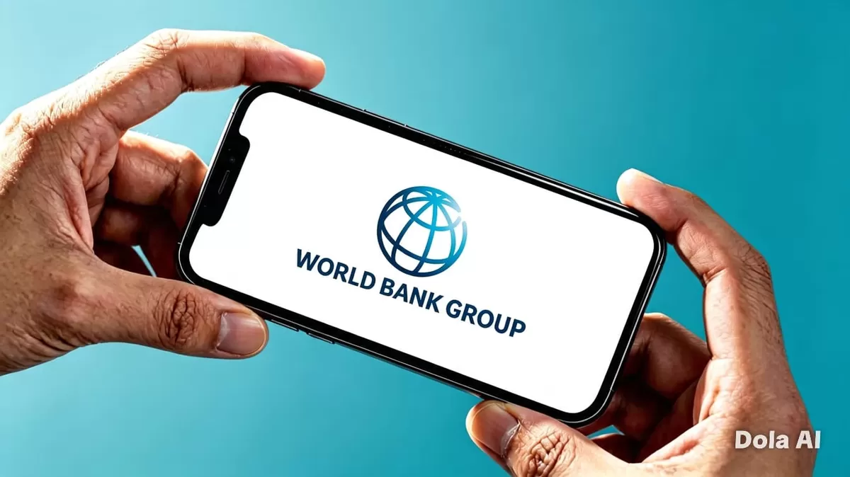 Bank Dunia memperkirakan reformasi fasilitas pajak berpotensi meningkatkan penerimaan negara hingga sekitar satu persen dari PDB. (Dok. Kreasi Dola AI)