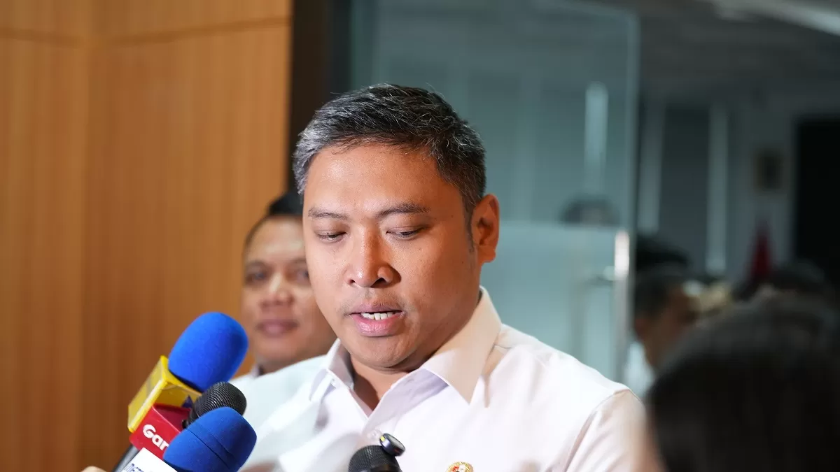 Badan Gizi Nasional memperkuat pengawasan Program MBG setelah Kepala BGN, Sudaryono mengambil langkah tegas terhadap 137 Kepala SPPG. (Dok. Badan Gizi Nasional)